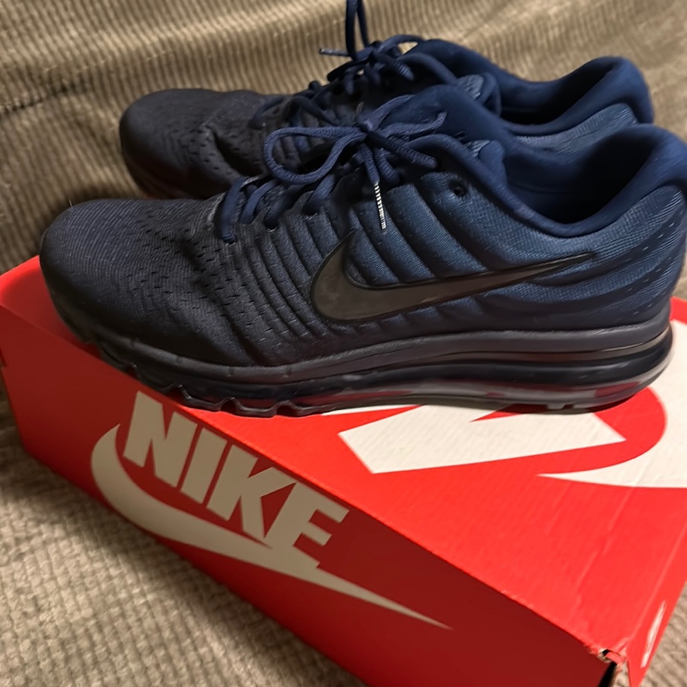 Air max 2017